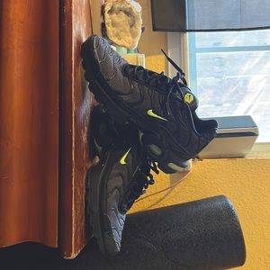 nike air max plus se bg